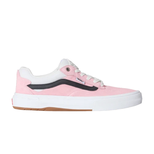 Vans Skate Kyle Walker 'Pink'
