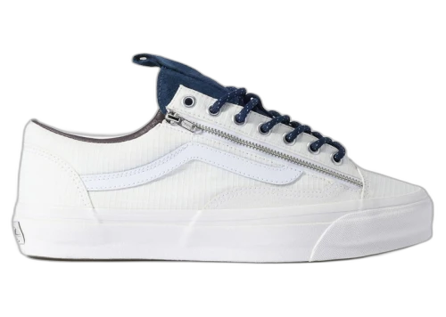Vans Old Skool 36 Zip Aspen Ice
