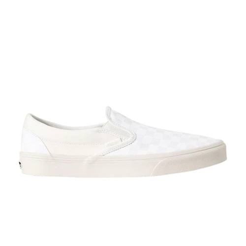 Vans Slip-On 'Cream'