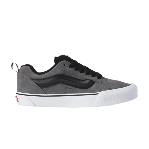 Vans Knu Skool Pewter Grey