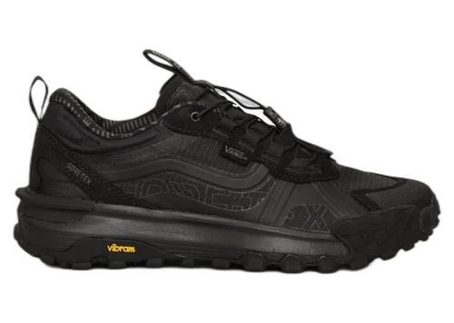 Vans MTE Crosspath XC Gore-Tex Blackout