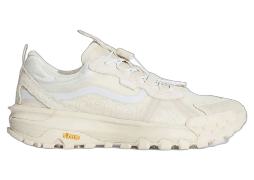 Vans MTE Crosspath XC Gore-Tex White