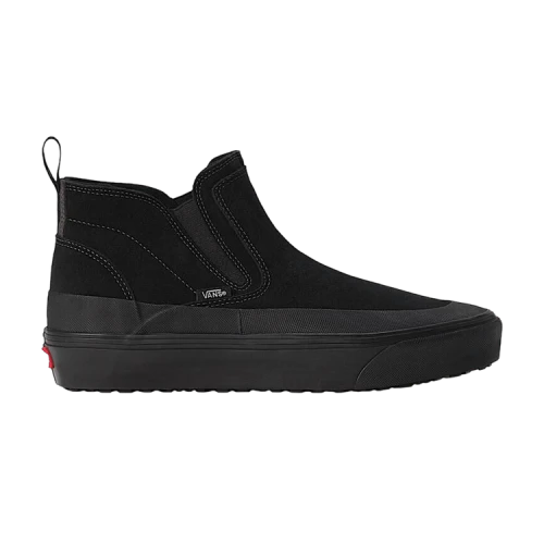 Vans Mid-Slip MTE 'Insulated - Black'
