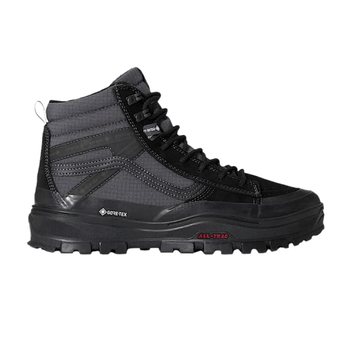 Vans Sk8-Hi GORE-TEX MTE 'Insulated - Black'