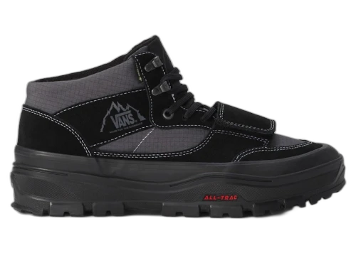 Vans MTE Mountain Mid Gore-Tex Insulated Black