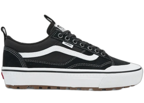 Vans MTE Old Skool Waterproof Insulated Black White