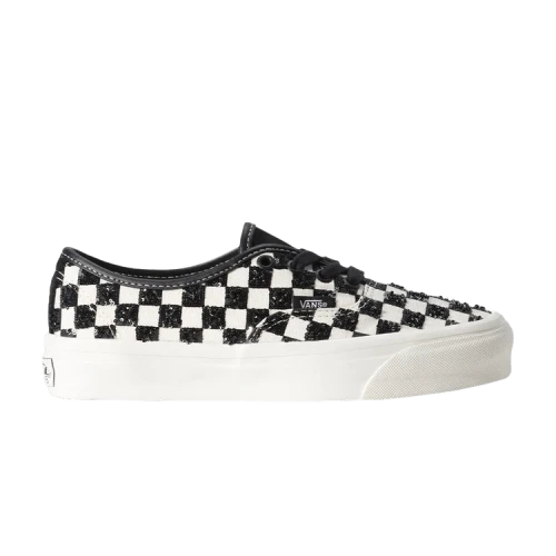Vans LX Authentic 44 'Beaded Checkerboard'