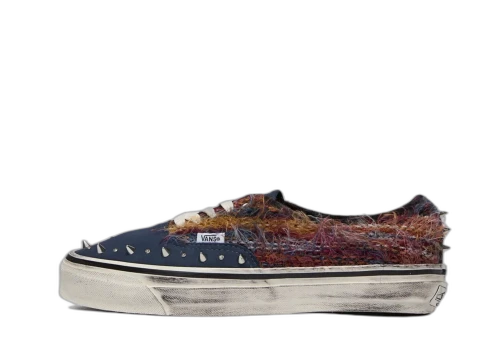 Vans OTW LX Authentic 44 'Navy Blue' - Ibiza Pack (2026)