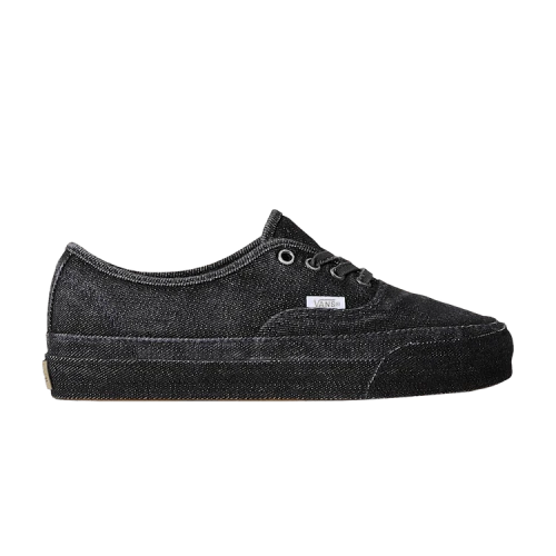 Vans Premium Authentic 44 Denim Black