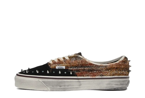 Vans OTW LX Authentic 44 'Black' - Ibiza Pack (2026)