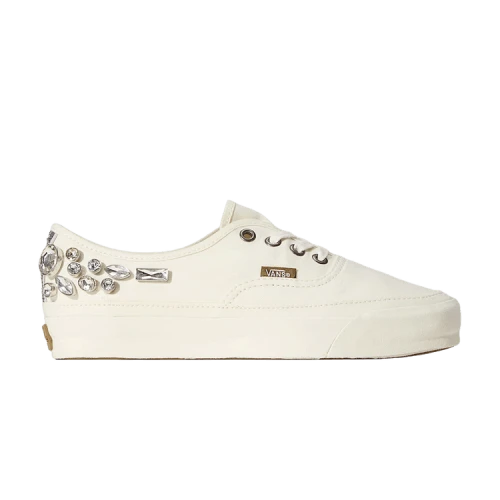 Vans Premium Authentic Marshmallow Chandelier