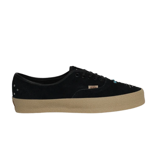 Vans Authentic 44 'Gemstone - Black'