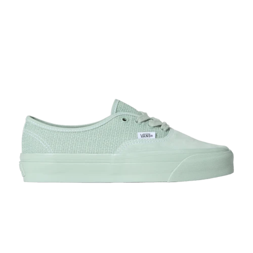 Vans Authentic Reissue 44 LX 'Olive Grey'