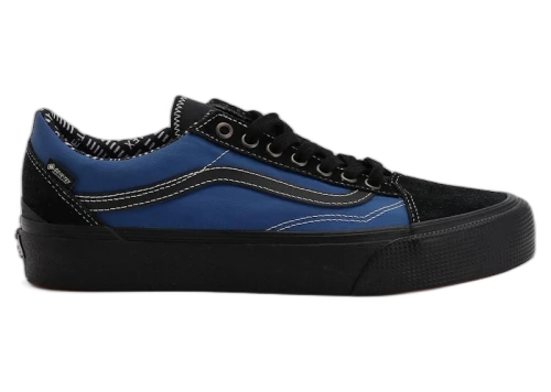 Vans Old Skool Gore-Tex Outdoor Black Blue