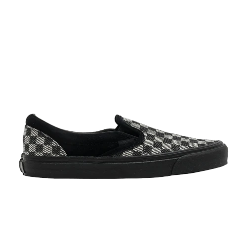 Vans Steven Alan x Slip-On