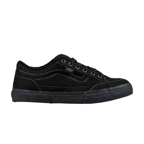 Vans Bearcat Kids 'Black'