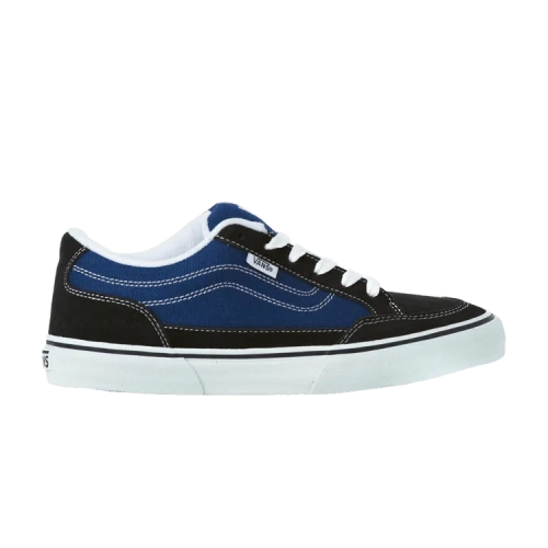 Vans Bearcat Low Kids 'Denim'
