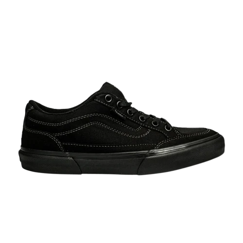 Vans Bearcat 'Black'