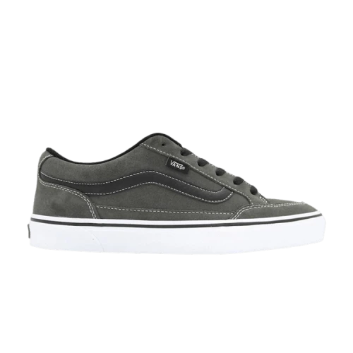 Vans Bearcat 'Charcoal'