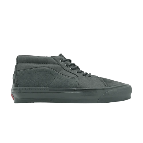 Vans Sk8-Mid Reissue 83 MG 'TDC Iron Gate'