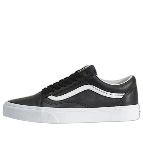 Vans Old Skool 'Black True White'