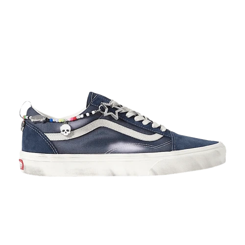 Vans Old Skool Parisian 'Parisian Night Navy'