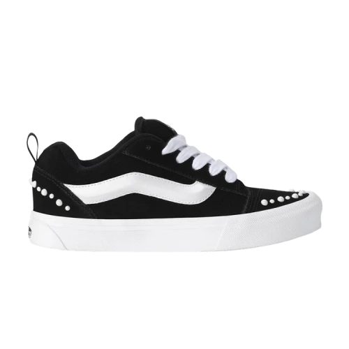 Vans Knu Skool Pearl Pack Black