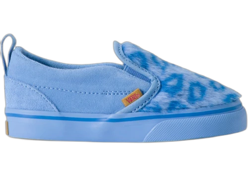 Vans Classic Slip-On KPop Demon Hunters Derpy (TD)