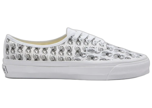 Vans Premium Authentic 44 Ed Davis