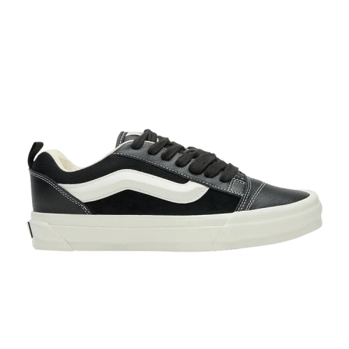 Vans Knu-Skool LX 'Black'