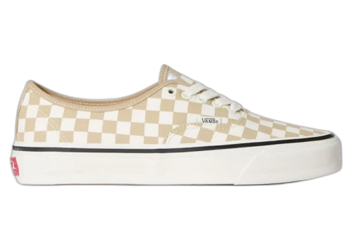 Vans Premium Authentic Checkerboard Incense Marshmallow