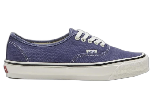 Vans Premium Authentic 44 Duck Canvas Dusk