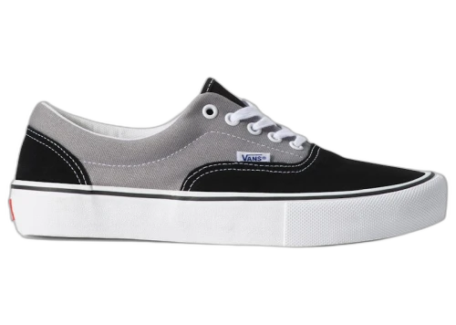 Vans Skate Era Black Grey