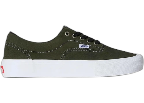Vans Skate Era Obsidian Fern