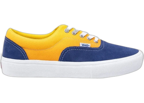 Vans Skate Era Gradient Navy Blue Yellow