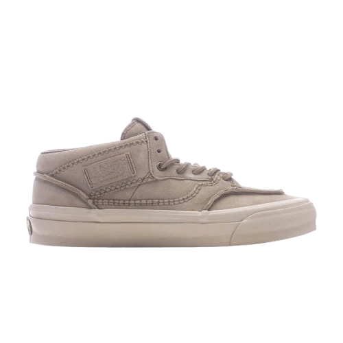 Vans OTW Half Cab 33 Moc 'Suede'