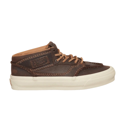 Vans OTW Half Cab 33 Moc 'Classic Leather'