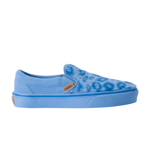 Vans Classic Slip-On KPop Demon Hunters Derpy (GS)