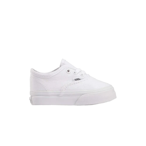 Vans Authentic Toddler 'White'