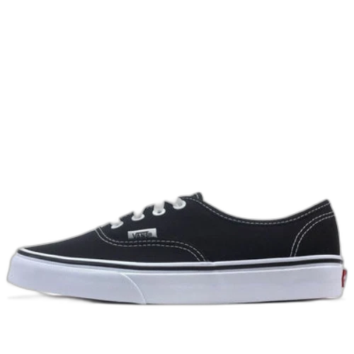 Vans Authentic