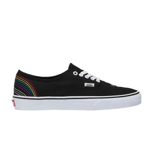 Vans Authentic 'Pride'