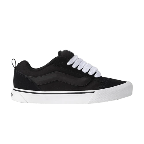 Vans Knu-Skool 'Reflective Pop - Black'