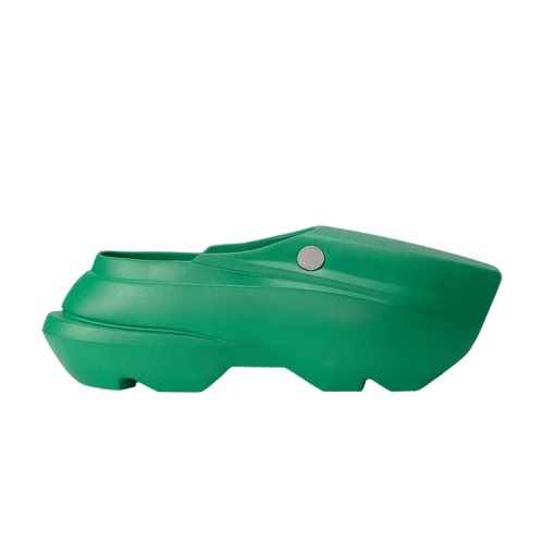Vans Future Clog S.R. Studio LA. CA. Green