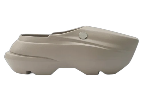 Vans Future Clog S.R. Studio LA. CA. Taupe