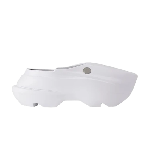 Vans Future Clog S.R. Studio LA. CA. White