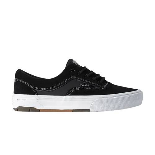 Vans Skate Era Wafflecup Black White