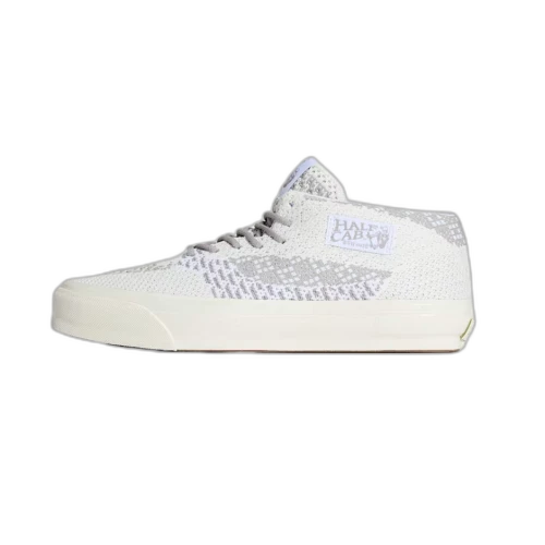 Vans Premium LX Half Cab 33 EK Frost Grey