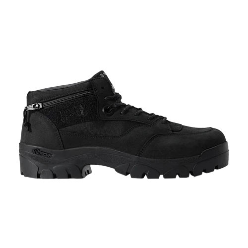 Vans OTW Half Cab SP Boot OAMC Black