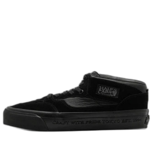 Vans x Neighborhood OTW Half Cab 33 'Black'