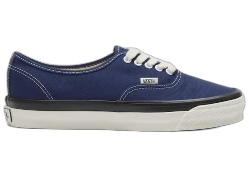 Vans Premium Authentic 44 Deck Blue